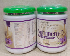 NUTRINEM-D - Aeryn Lifesciences Private Limited